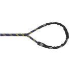 Liros Handy-Elastic 16mm navy-yellow 6m mooring