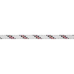 Liros Handy-Elastic 10mm white-black-red
