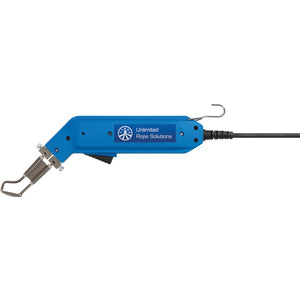 Liros Elektromesser blau
