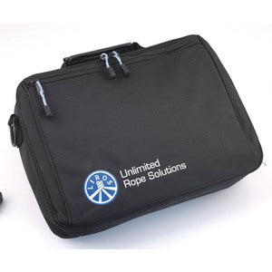 Liros Riggertasche Schwarz
