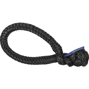Liros Softschäkel 2 Tonnen / 10 mm schwarz