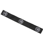 Liros Protect 37mm sort-hvid