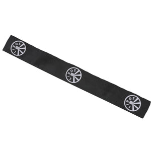 Liros Protect 60mm schwarz-weiß