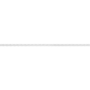 Liros Dyneema Braid 1.5mm hvid