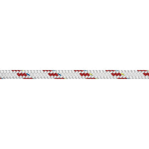 Liros Top Cruising 4mm weiß-rot