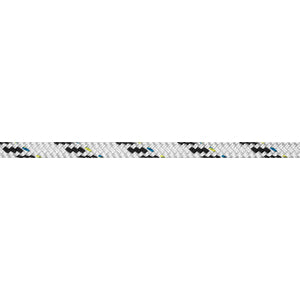 Liros Top Cruising 4mm weiß-schwarz