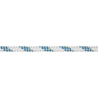 Liros Herkules 4mm hvid-blå