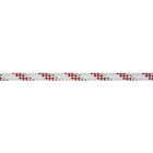 Liros Herkules 5mm hvid-rød