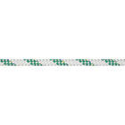 Liros Herkules 8mm hvid-grøn