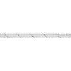 Liros Herkules 14mm hvid