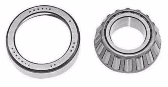 Quicksilver/Mercury BEARING SET - P/N: 31-33138A1