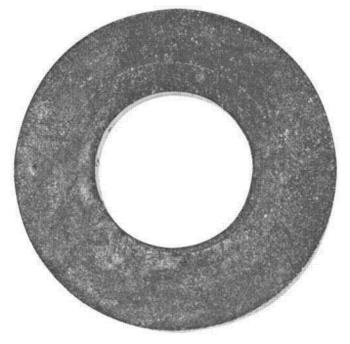 Mercury Marine gummiskive til skifteaksel 12-77674