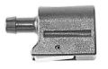 Quicksilver 22-13563Q3 brændstofkobling til motorside og 8 mm brændstofslange