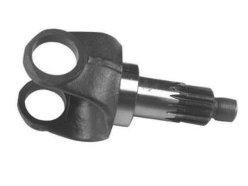 Mercury Marine gearende-yoke 12784 til MerCruiser Bravo og Blackhawk