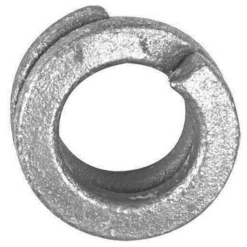 Mercury Marine dobbeltviklet låseskive 1/2 tomme, reservedelsnummer 13-33734