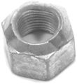 Mercury Marine møtrik til vippearm M8 x 1, reservedelsnummer 11-801883
