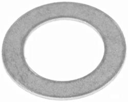 Mercury Marine flad skive 12-815952