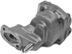 Mercury Marine motoroliepumpe 17617 med 5/8 tomme siåbning
