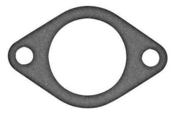 Mercury Marine karburatorflangepakning 27-151724