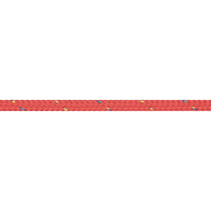 Liros Seastar Color 5mm rød