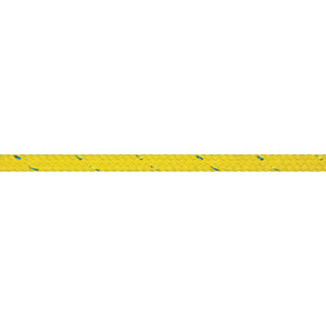Liros Seastar Color 6mm gul