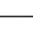 Liros Soft black 8mm black NF