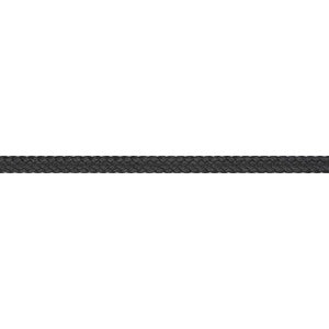 Liros Soft schwarz 10mm schwarz NF