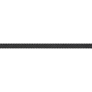 Liros Soft schwarz 12mm schwarz NF