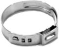 Mercury Marine Oetiker-slangeklemme 16,2 mm, reservedel 54-8M0204696