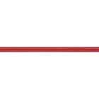 Liros Shock Cord 3mm rød