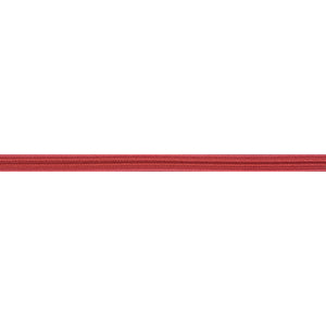 Liros Gummiseil 7mm rot