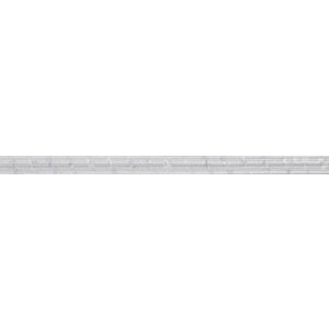 Liros Gummiseil 8mm weiß NF