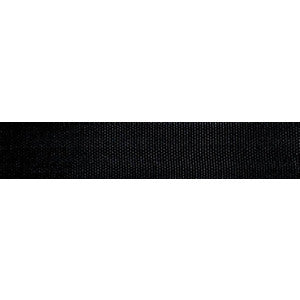 Liros Gurtband Tube 20 mm schwarz