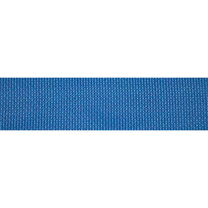 Liros Gurtband PP-Albatros 25 mm blau