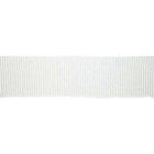 Liros Gurtband PP-Albatros 25 mm weiß