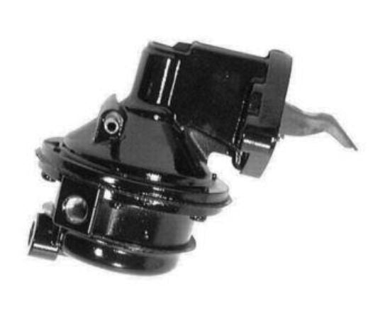 Quicksilver 861677T mekanisk brændstofpumpe til MerCruiser V8