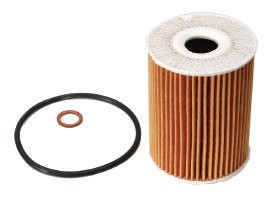 Quicksilver oliefilterindsats 35-879312041 til MerCruiser dieselmotorer