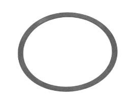Mercury Marine instrumenttætning 85 mm til SmartCraft-instrument