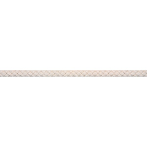 Liros Baumwollkordel 3mm natur
