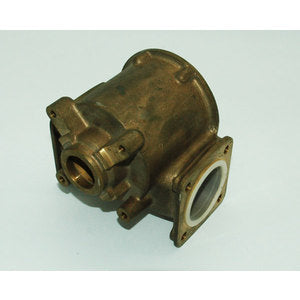 Johnson Pump Housing F9B