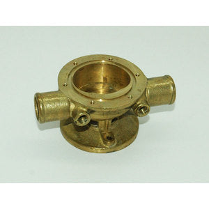 Johnson Pumpehus F4B-19