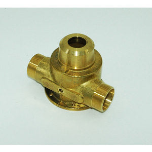 Johnson Pump Housing F7B-9