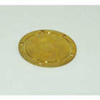 Johnson Endkappe F8/F9B (O-Ring)