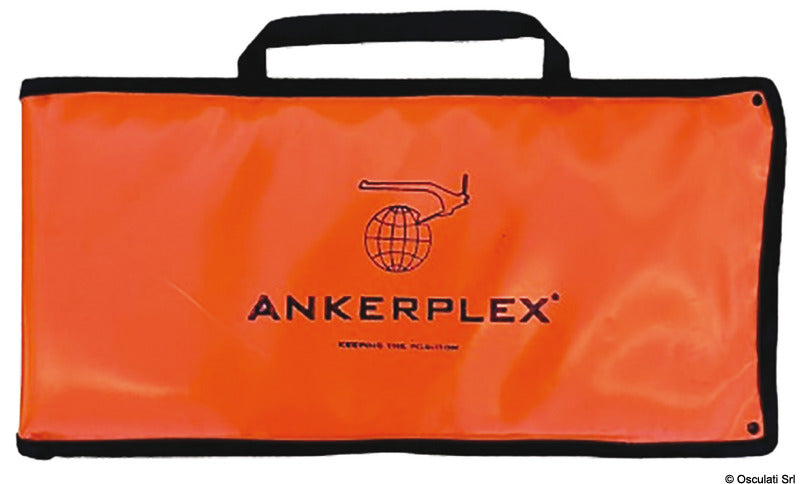 Ankerplex Original demonterbart aluminiumsanker AP50AL, 16,5 kg