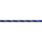 Liros Sky 9,7mm blau-rot-gelb 60m