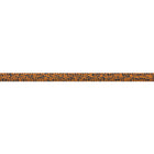 Liros Rock 10,2mm schwarz-orange