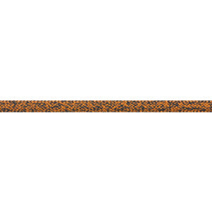 Liros Rock 10,2mm schwarz-orange