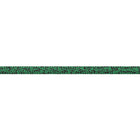 Liros Rock 10.2mm sort-grøn 70m
