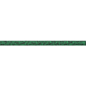 Liros Rock 10,2mm schwarz-grün 70m