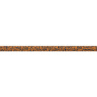 Liros Rock 10.2mm sort-orange 70m